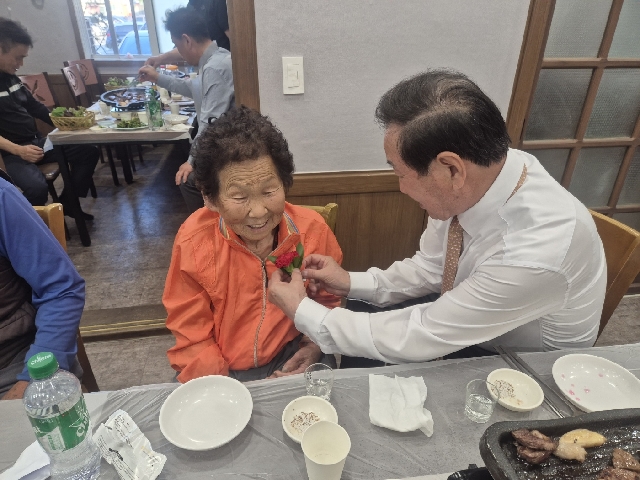 [화천] 2026년 원로조합원 연찬회 대표 이미지