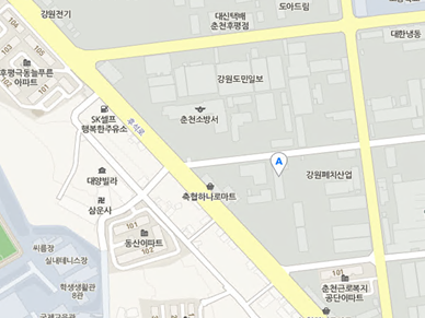 유가공공장
